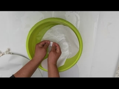 पेंटिंग के लिए आंसू प्रतिरोधी पनरोक पत्थर के कागज