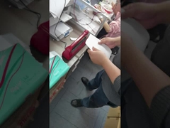 डिस्पोजेबल पैकेजिंग के लिए हॉट सीलिंग स्टोन पेपर उत्पाद