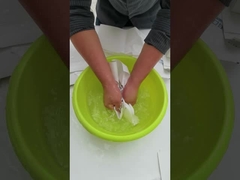 वॉशेबल टियर रेज़िस्टेंट स्टोन पेपर RBD बोर्ड पेपर